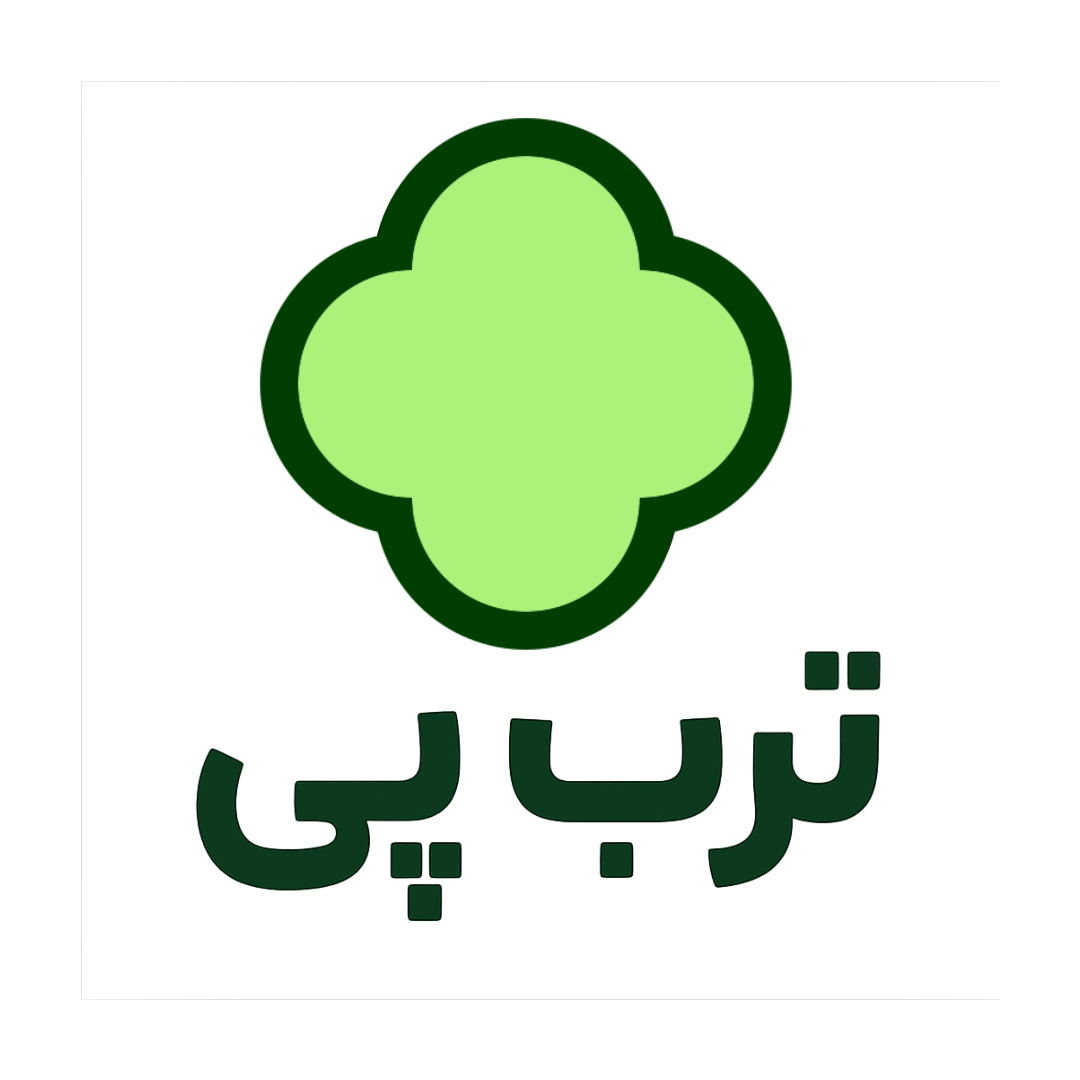 لوگوی ترب‌پی