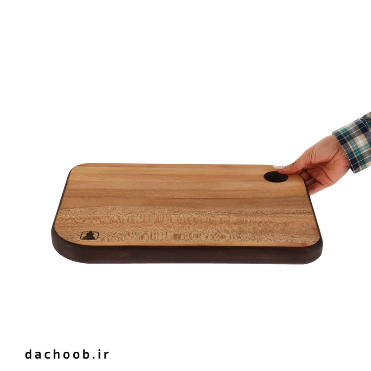 تخته گوشت داچوب مدل دنا | کد DA-101