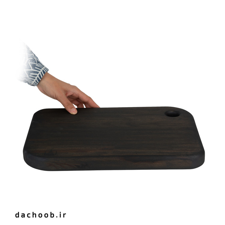 تخته گوشت داچوب مدل دنا | کد DA-102