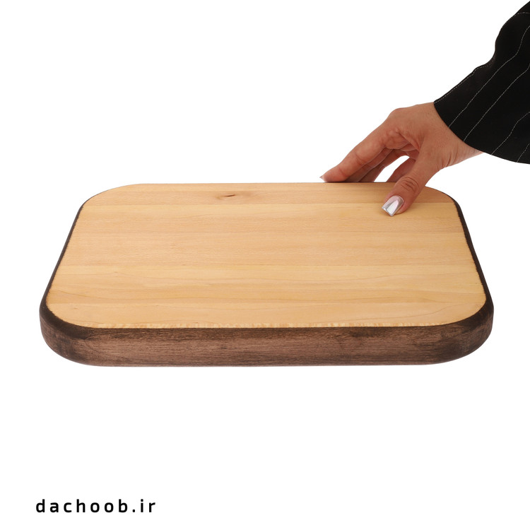 تخته گوشت داچوب مدل زاگرس | کد DA-202