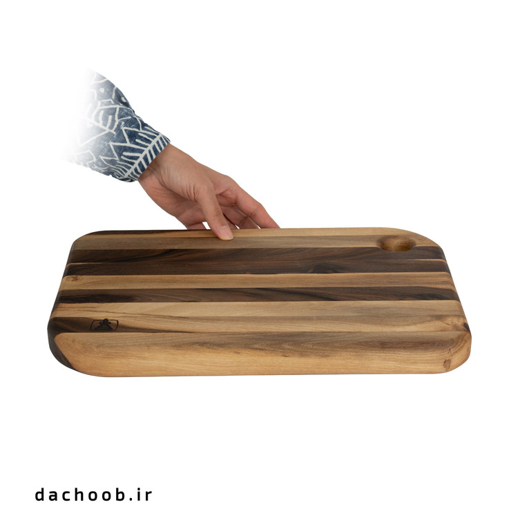 تخته گوشت داچوب مدل دنا | کد DA-10۳